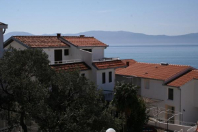 Apartments by the sea Podaca, Makarska - 2579